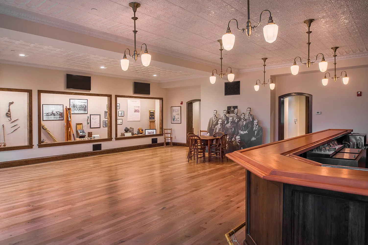 Henry Miller Museum