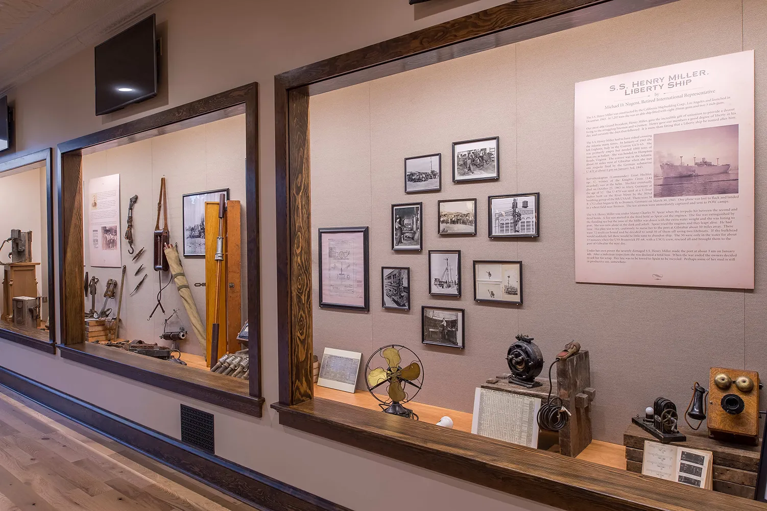 Henry Miller Museum