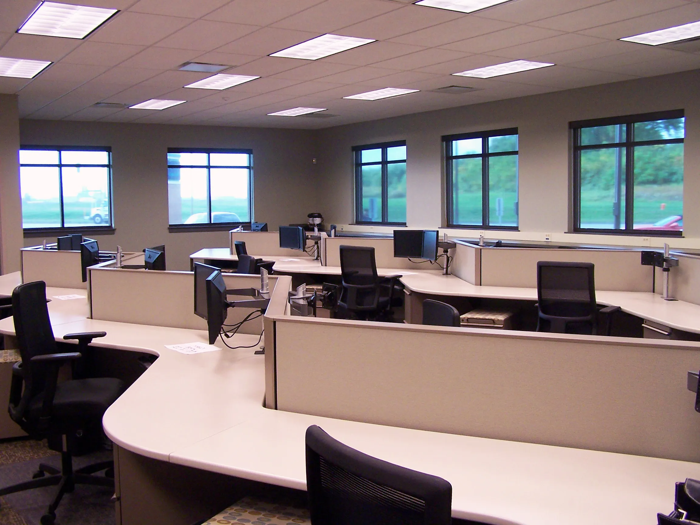 1st Mid America Credit Union 