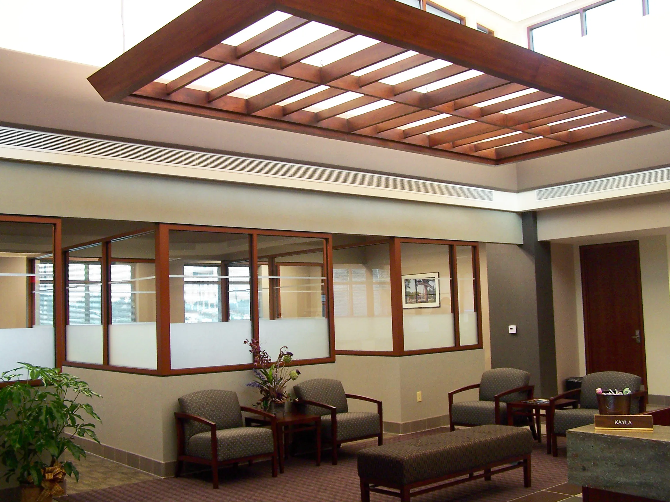 1st Mid America Credit Union 
