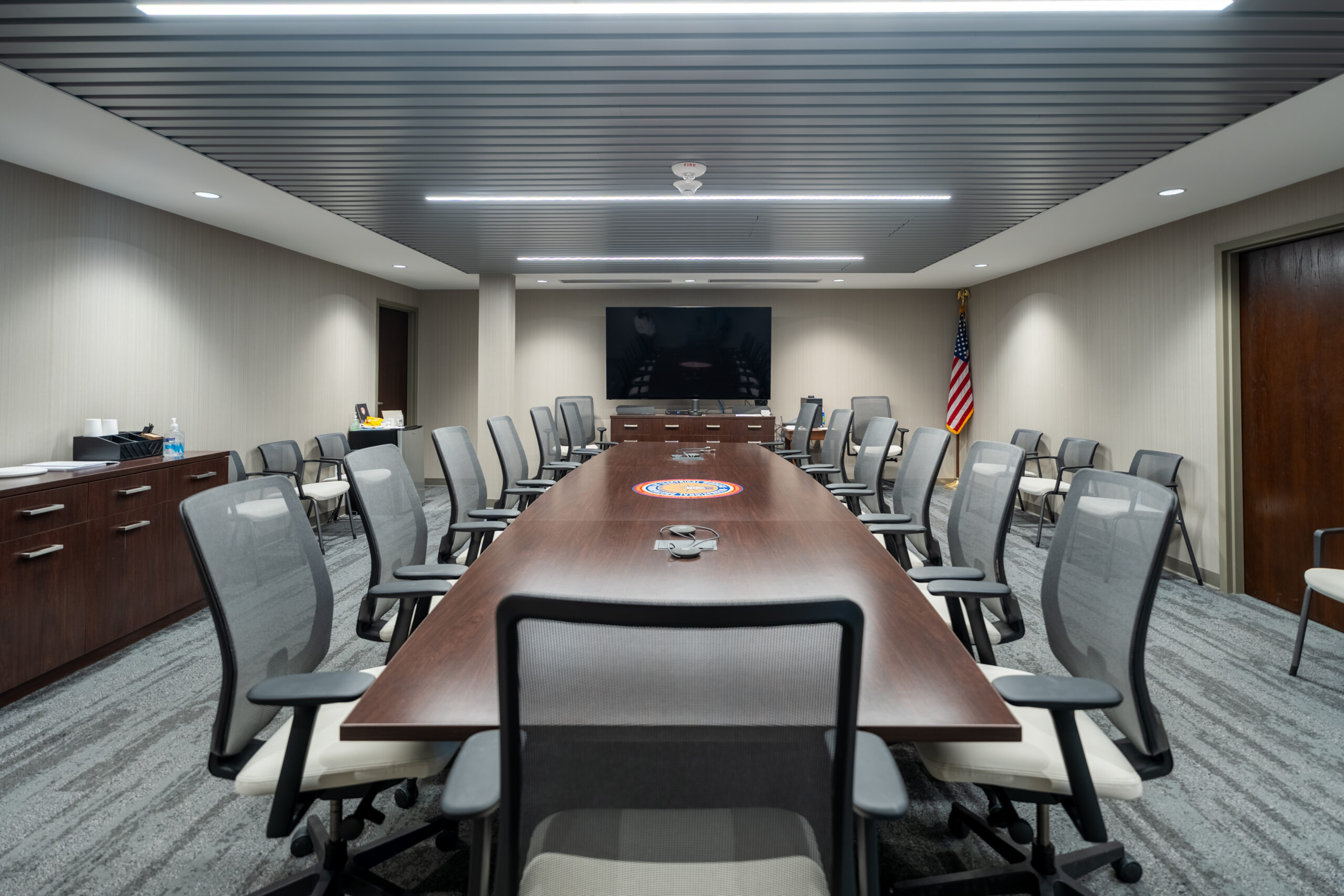 IBEW HQ