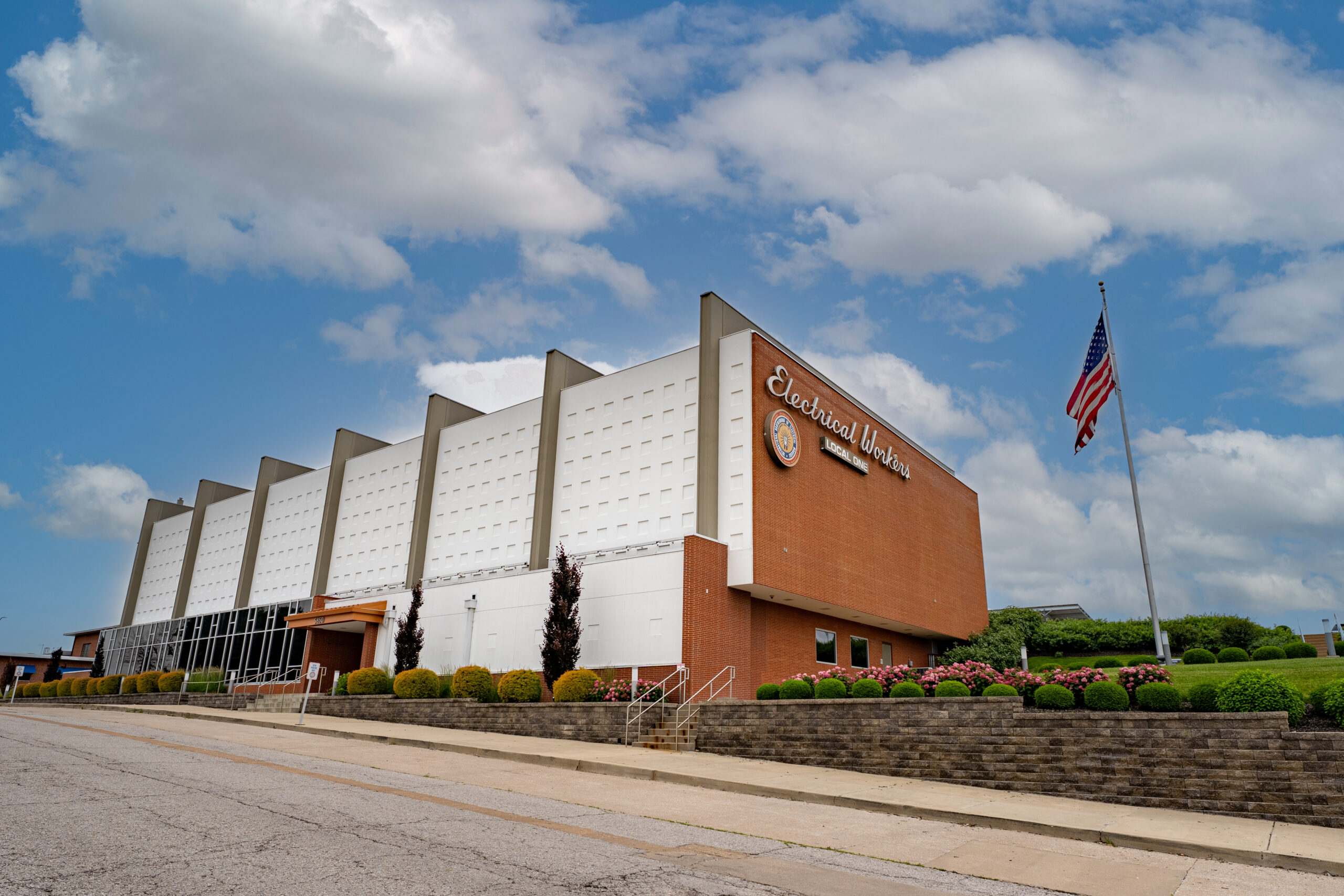 IBEW HQ