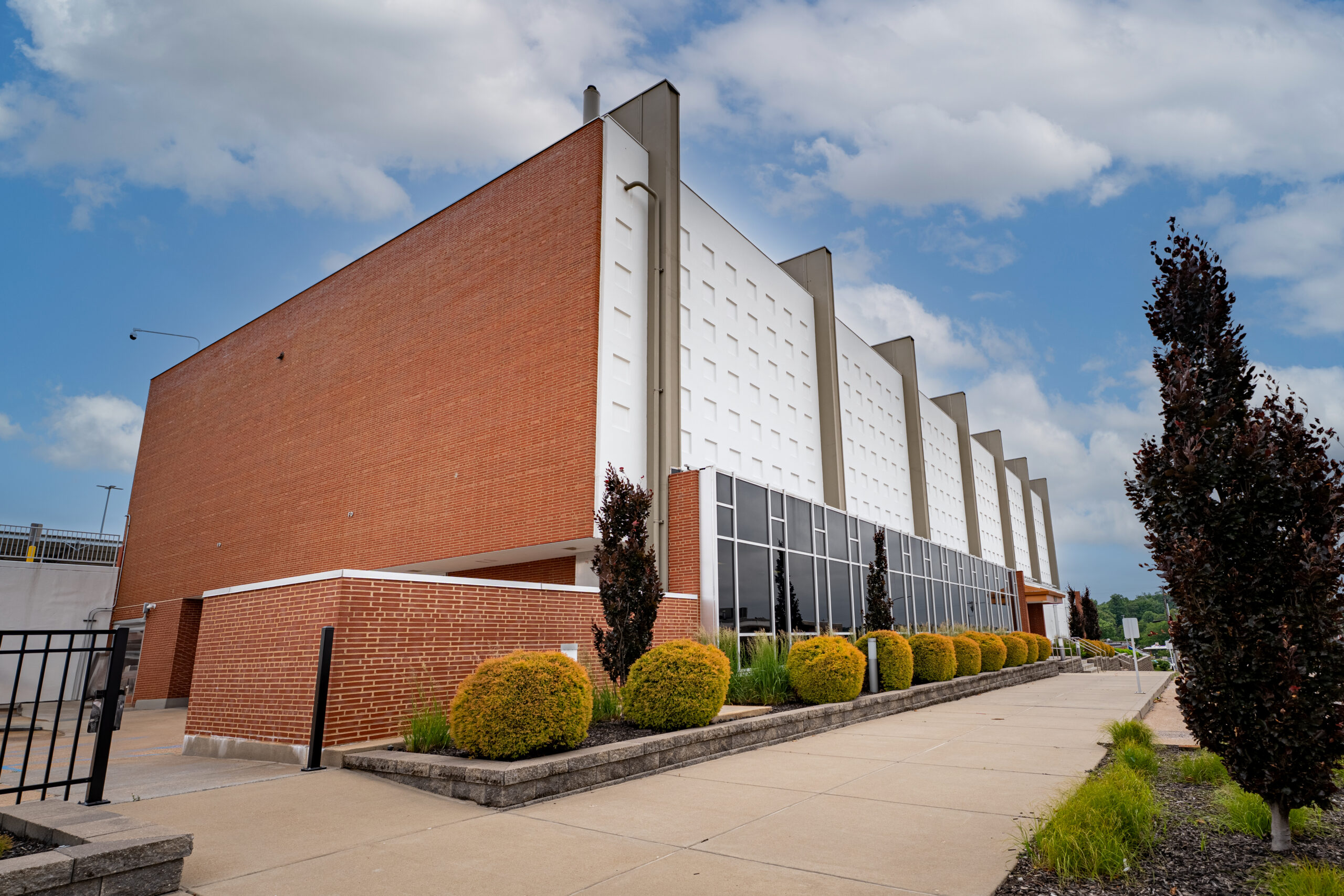 IBEW HQ