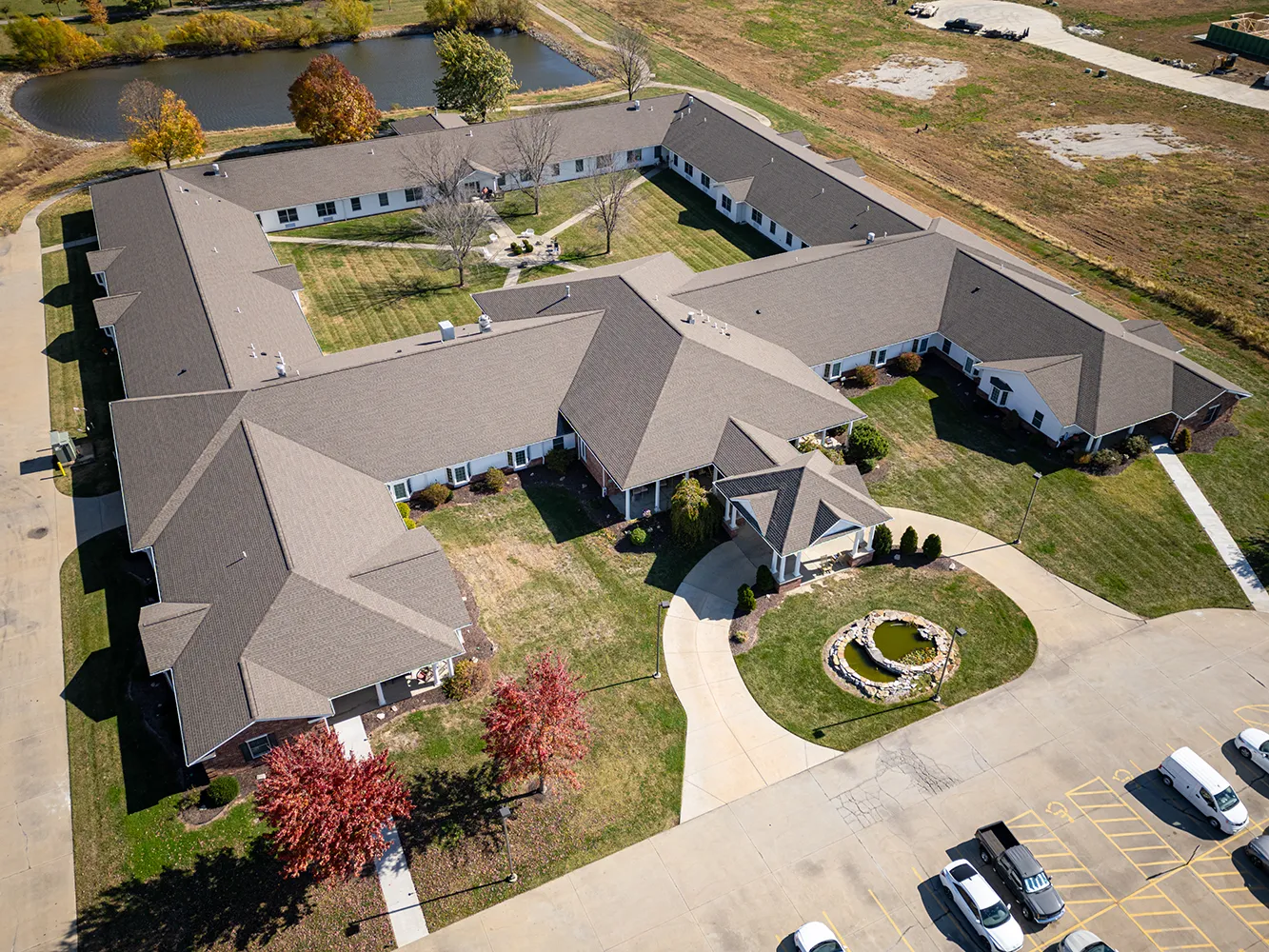 Community Living