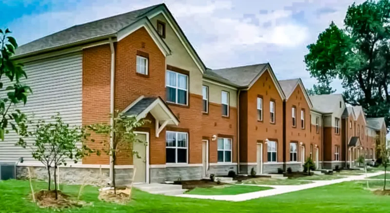 Multi Family Housing