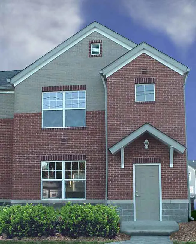 Multi Family Housing