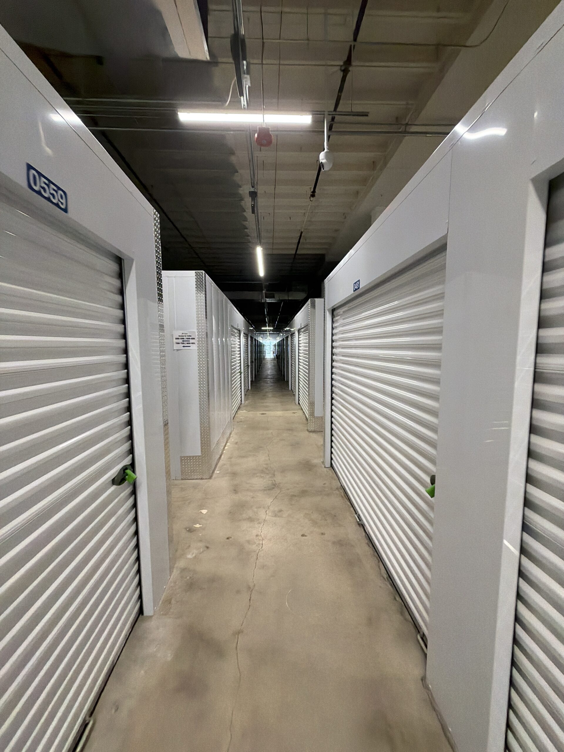 Lake Street Development