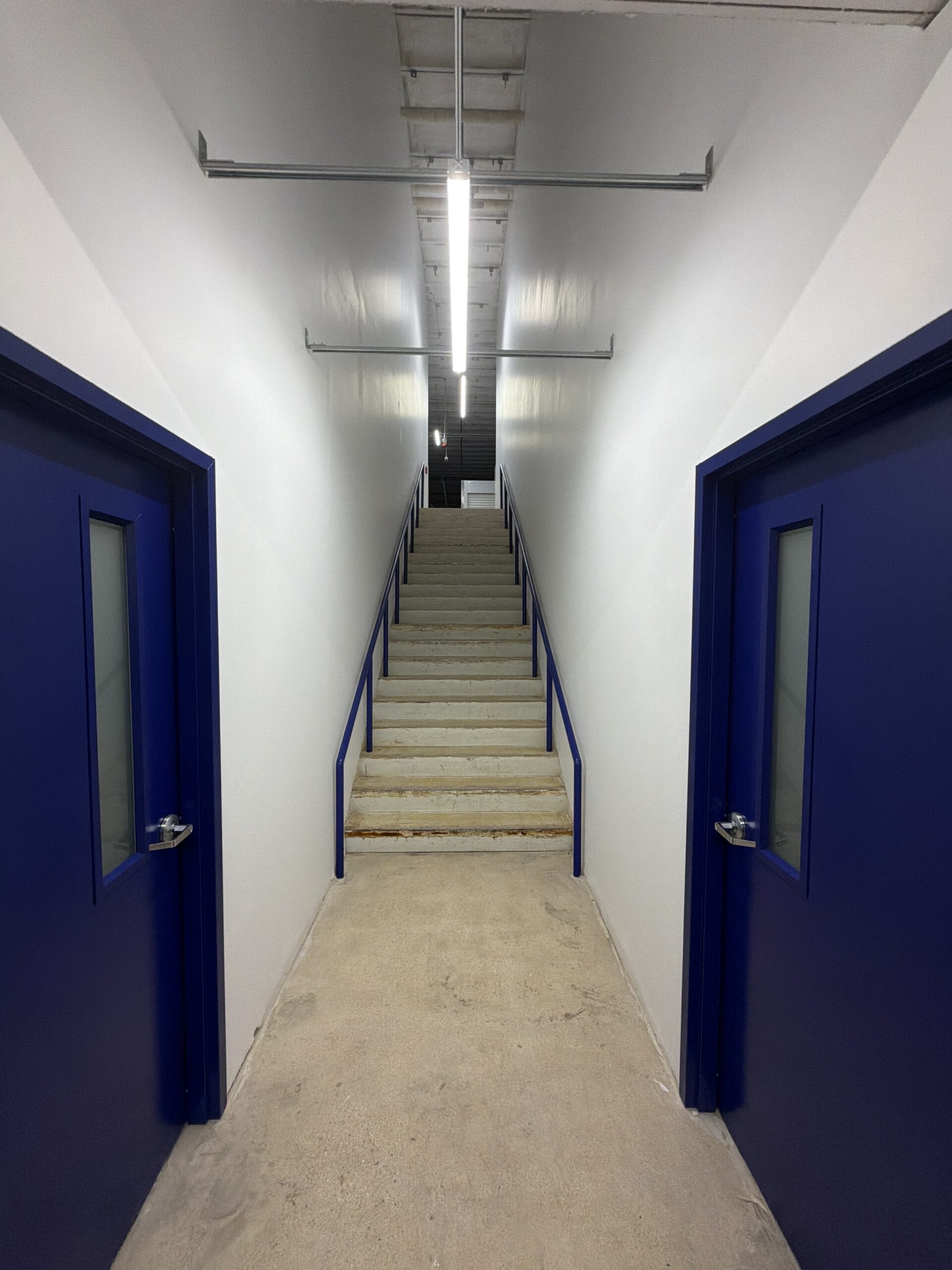 Lake Street Development