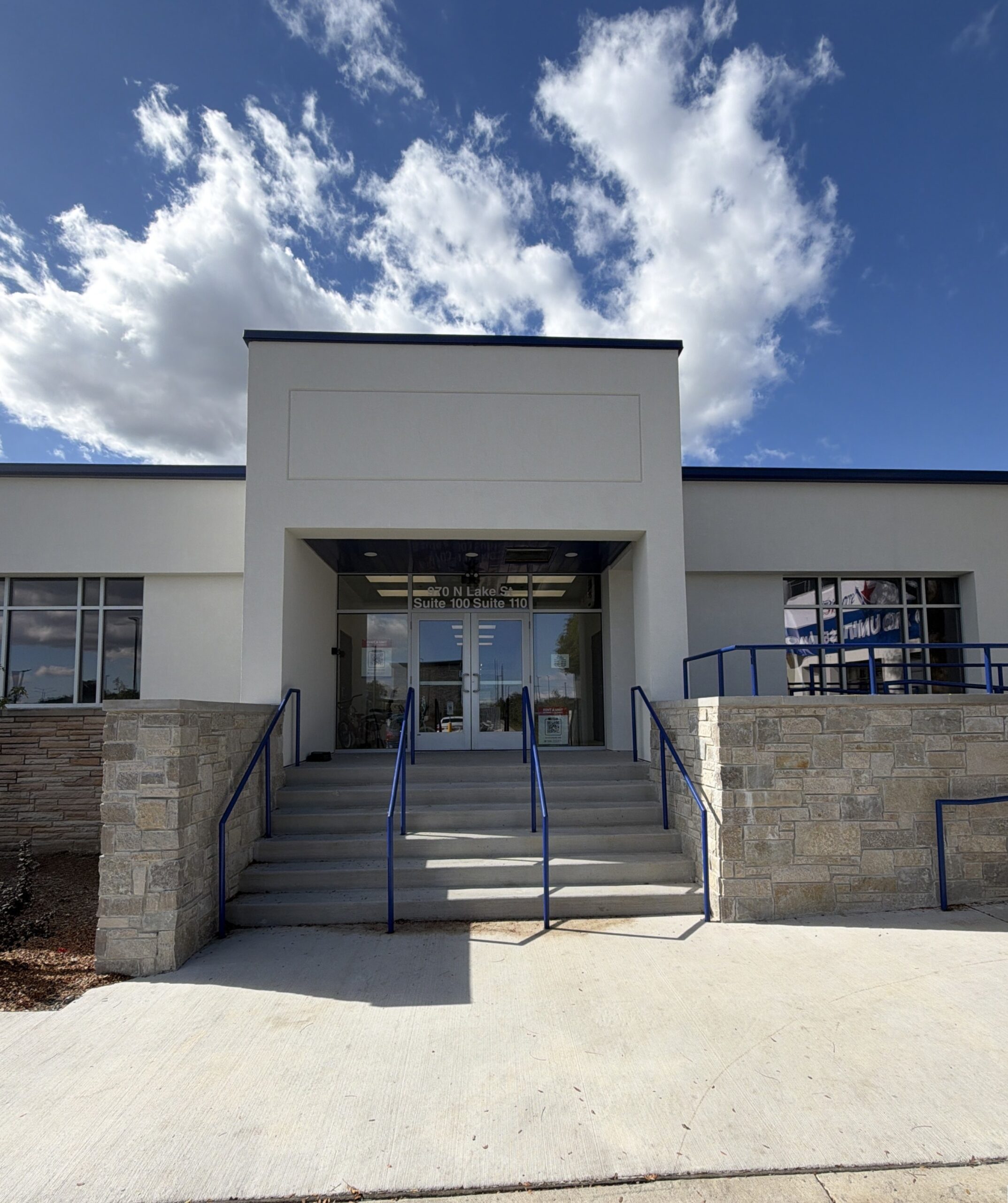 Lake Street Development 