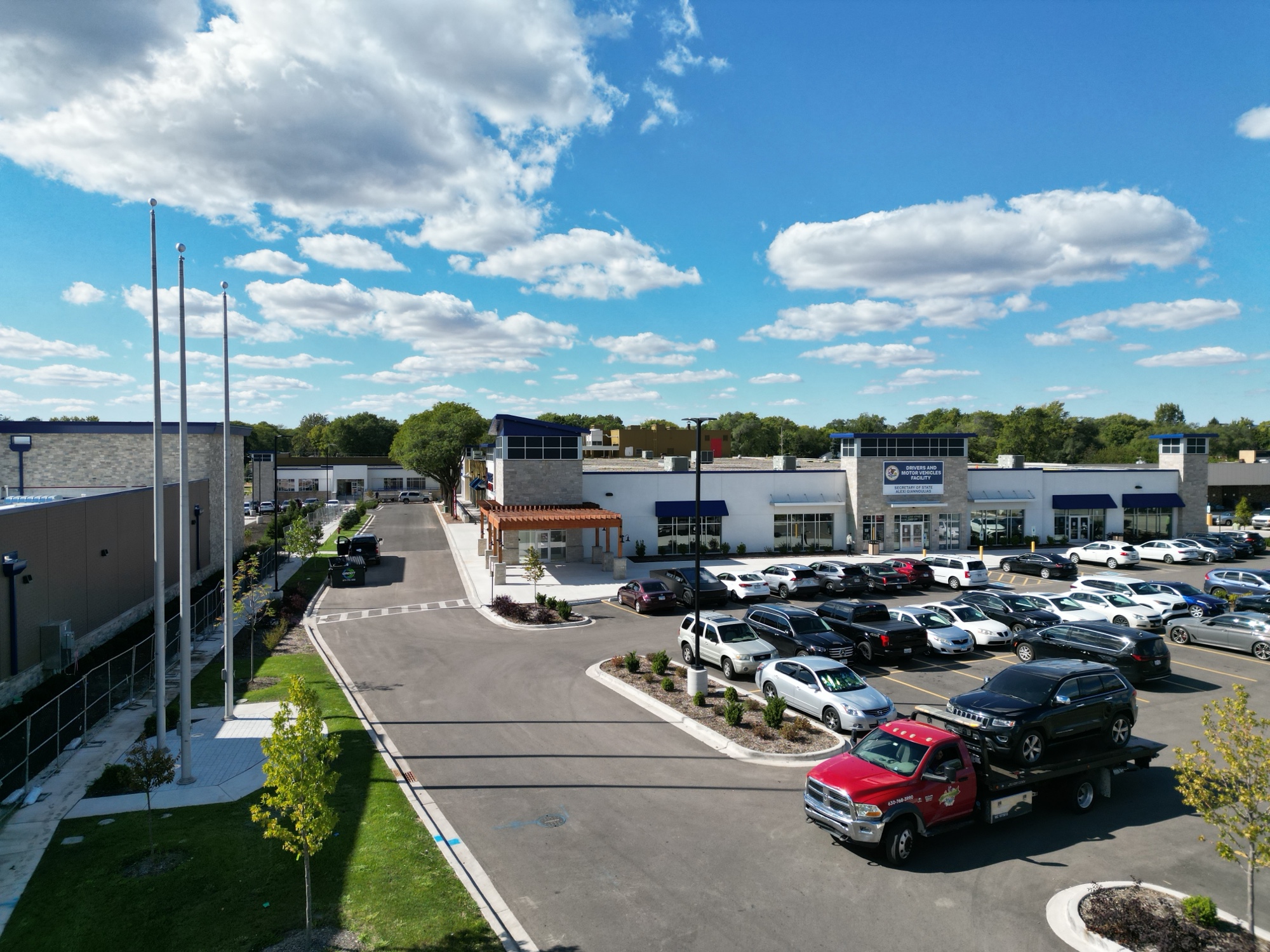 Lake Street Development 